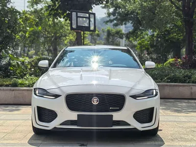 2023 Jaguar XEL 2.0T 250PS R-DYNAMIC S Progressive Sport, фото 2, лот 10289910