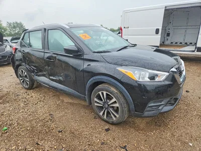 2019 NISSAN KICKS SV, фото 4, лот 10747060