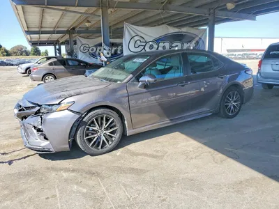 2023 TOYOTA CAMRY HYBRID SE, фото 1, лот 11587239