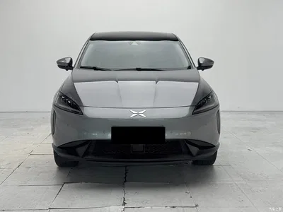 2020 XPeng G3 520i Smart Edition, фото 1, лот 10690224