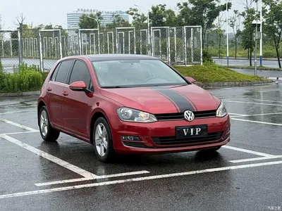 2014 Volkswagen Golf 1.4TSI Automatic Comfort, фото 3, лот 10450063