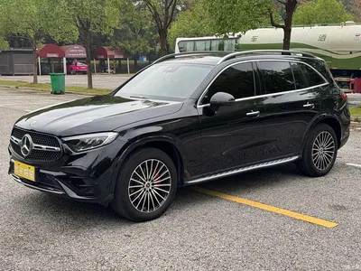 2023 Mercedes-Benz GLC 260 L 4MATIC Luxury 5-Seater, фото 3, лот 11087035