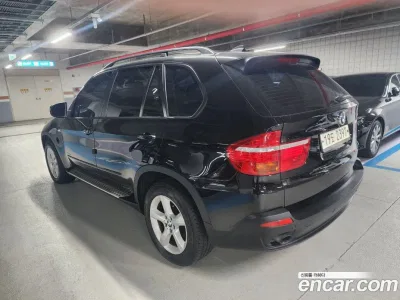 2010 BMW X5 xDrive 30d, фото 3, лот 10079668