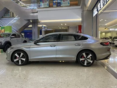 2022 Volkswagen Lamando L 280TSI DSG Cool Edition, фото 4, лот 10468732