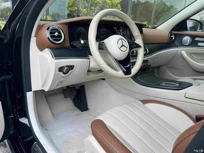 2021 Mercedes-Benz E-Class E 300 L Premium, фото 2, лот 10895100
