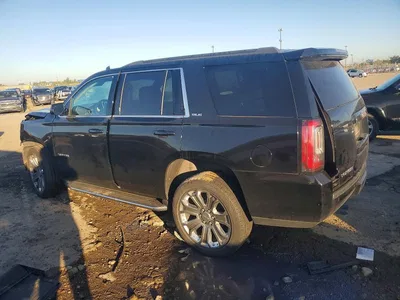 2018 GMC YUKON SLE, фото 2, лот 10817475