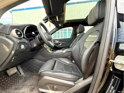 2020 Mercedes-Benz GLC 260 L 4MATIC Luxury, фото 4, лот 10294671