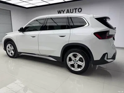 2023 BMW X1 sDrive20Li X Design Package, фото 2, лот 10466869