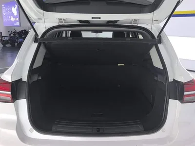 2019 Roewe RX5 New Energy eRX5 50T Internet Beyond Flagship Edition, фото 4, лот 10339262