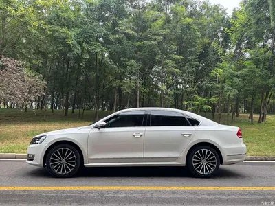2014 Volkswagen Passat 1.8TSI DSG Executive Edition, фото 3, лот 10770905