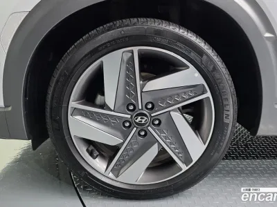 2023 Hyundai Nexo Premium, фото 4, лот 10814807