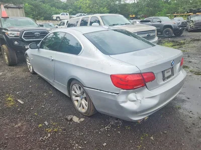 2012 BMW 328 I, фото 2, лот 10817616