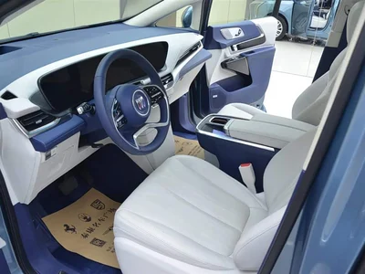 2023 Buick Century 2.0T 7-Seater World Edition, фото 4, лот 10252590