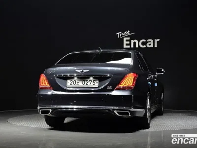 2016 Genesis EQ900 3.8 GDI AWD, фото 3, лот 10193589