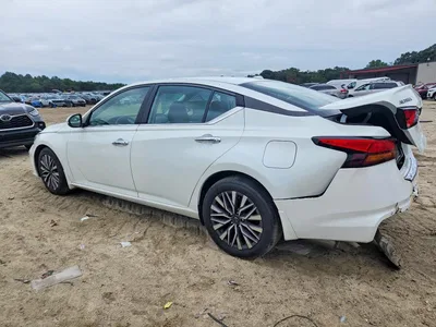 2023 NISSAN ALTIMA SV, фото 2, лот 11577570