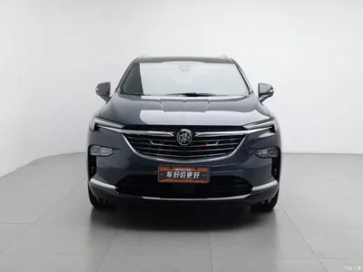 2020 Buick Enclave Model 28T 4WD Premium Flagship, фото 3, лот 10275310
