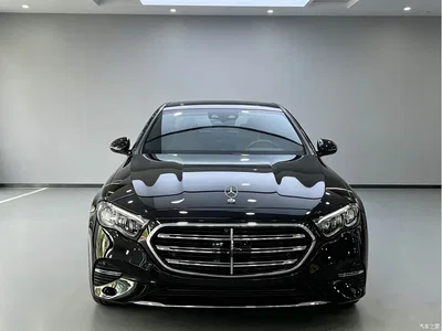 2025 Mercedes-Benz E-Class E 300 L Luxury, фото 3, лот 10818675