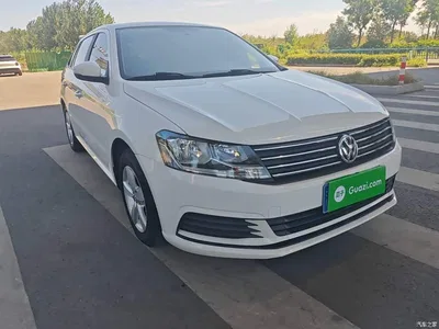 2015 Volkswagen Lavida Tour 1.6L Automatic Trend Edition, фото 4, лот 10470593