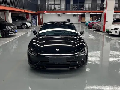 2024 Xiaomi Auto Xiaomi SU7 RWD Ultra Long Range Advanced Smart Driving Pro Edition, фото 1, лот 10765941