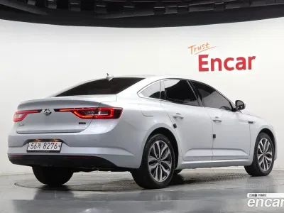 2017 Samsung SM6 2.0 GDe LE, фото 2, лот 11132248