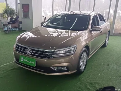 2016 Volkswagen Passat 330TSI DSG Honor Edition, фото 2, лот 10440274