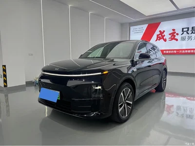 2024 Li Auto L6 Pro, фото 1, лот 11201686