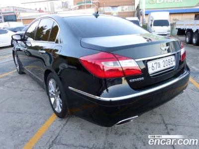 2012 Hyundai Genesis BH 330 Luxury, фото 3, лот 10135399