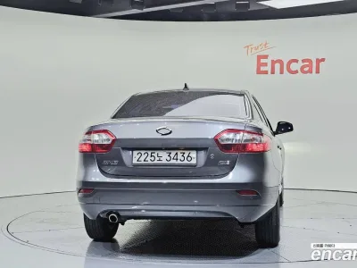 2016 Samsung SM3 SE, фото 4, лот 10186258