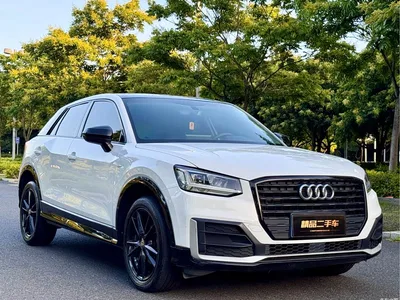2018 Audi Q2L 35 TFSI Launch Exclusive Edition China VI, фото 3, лот 10232899