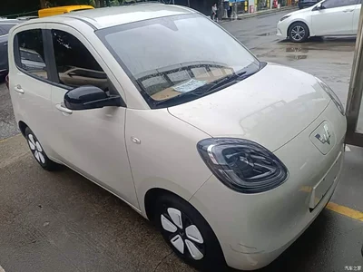 2025 Wuling Motors Hongguang MINIEV 4-Door Advanced, фото 4, лот 10812814