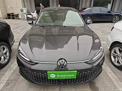 2024 Volkswagen Lamando L 280TSI DSG Stylish Edition, фото 3, лот 10469734