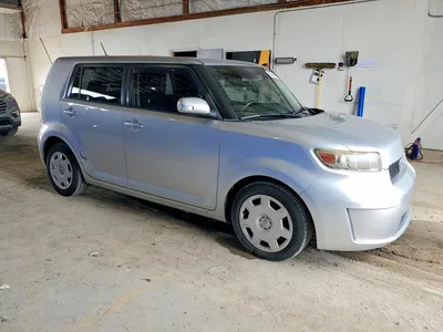 2010 SCION XB BASE, фото 4, лот 10880290