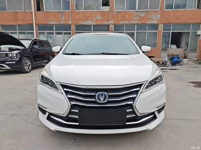 2019 Changan Eado DT 1.6L Manual Relax China VI, фото 3, лот 11192266