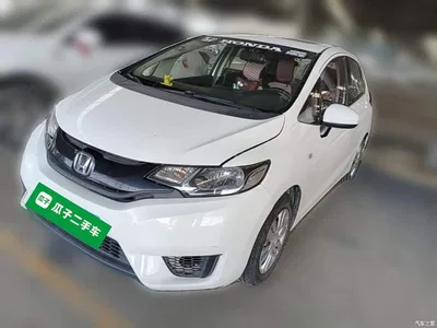 2016 Honda Fit 1.5L LXS CVT Comfort Sunroof Edition, фото 3, лот 10679756