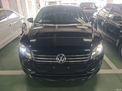 2014 Volkswagen Passat 1.8TSI DSG Executive Edition, фото 3, лот 10440531