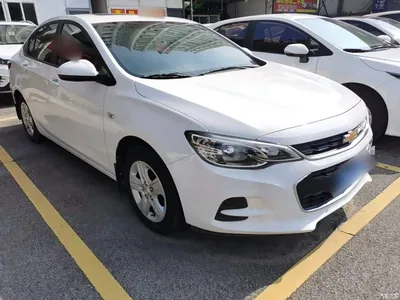 2019 Chevrolet Cavalier 320 Auto Sunroof Enjoyment Edition, фото 4, лот 10380693
