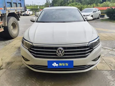 2019 Volkswagen Sagitar 200TSI DSG Comfort Edition China VI, фото 3, лот 10694232