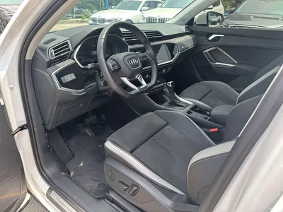 2022 Audi Q3 35 TFSI Fashion Dynamic, фото 4, лот 10465844