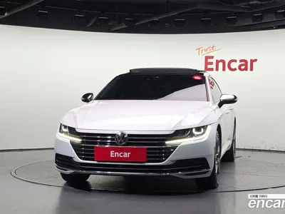 2020 Volkswagen Arteon 2.0 TDI Prestige, фото 3, лот 11585927