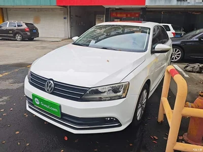 2015 Volkswagen Sagitar 1.6L Automatic Comfort, фото 1, лот 10889560
