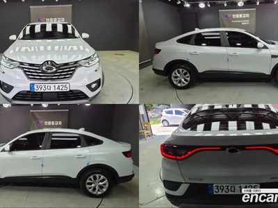 2021 Samsung XM3 1.6 GTe LE Plus, фото 2, лот 10188612