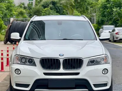 2012 BMW X3 (Import) xDrive20i Luxury, фото 2, лот 10476749