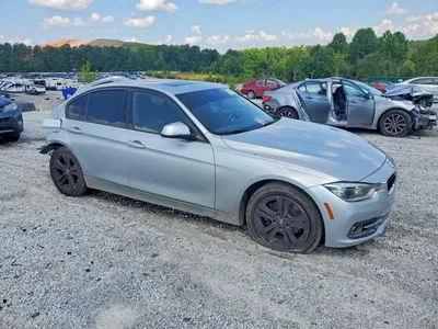 2016 BMW 328 I SULEV, фото 4, лот 10817873