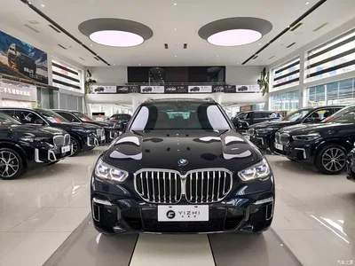 2022 BMW X5 xDrive 30Li Premium M Sport Package, фото 1, лот 10463429