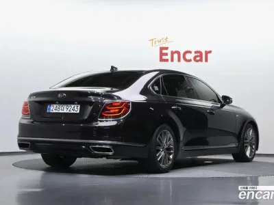 2021 Kia K9 3.8 GDI AWD, фото 2, лот 10132823