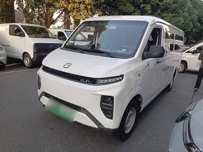 2024 Yuan Cheng FarStar V Star Enjoy V6E Functional Edition (Smart Core 46.08kWh), фото 1, лот 11642408