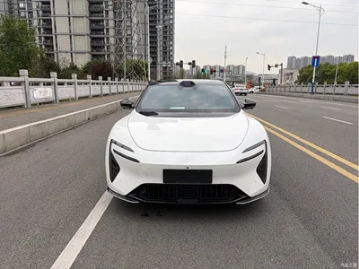 2025 Avatr 06 Ultra Pure Electric Edition, фото 2, лот 10402857