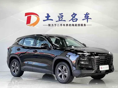 2024 Jetour Dasheng 1.5T DCT Starlight PRO, фото 3, лот 10831086