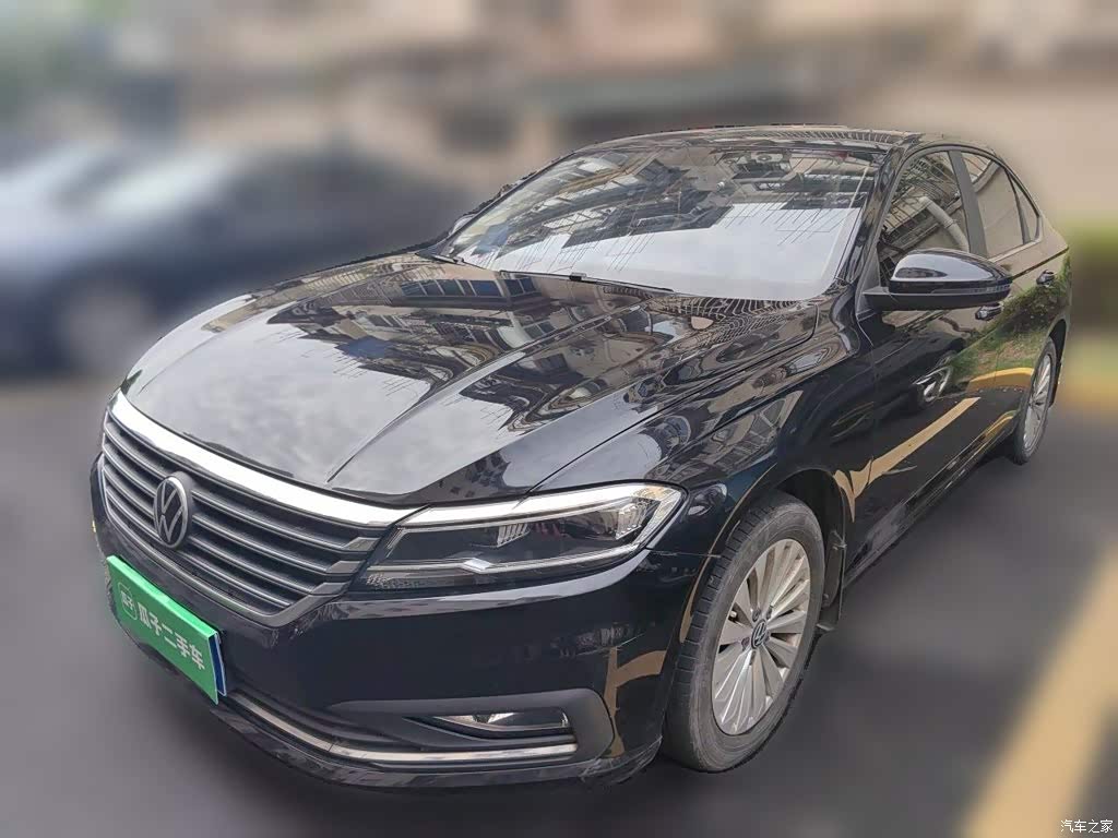 2021 Volkswagen Lavida 280TSI DSG Comfort Edition, фото 2, лот 11214653