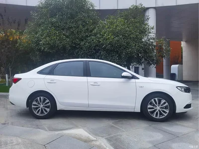 2021 Buick Excelle 1.3T Auto Mild Hybrid Elite, фото 4, лот 10274960